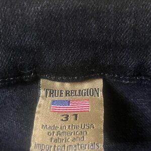 True religion